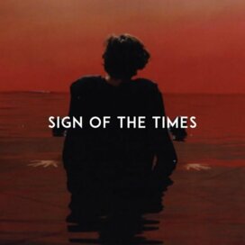 Harry Styles - Sign of the Times