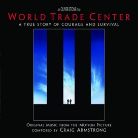 Craig Armstrong - World Trade Center Choral Piece