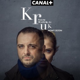 Bartosz Chajdecki  - Czorny Woron nie śpi