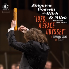 Zbigniew Wodecki, Mitch & Mitch - Rzuć to wszystko co złe
