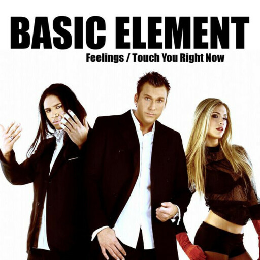 Basic Element - Feelings