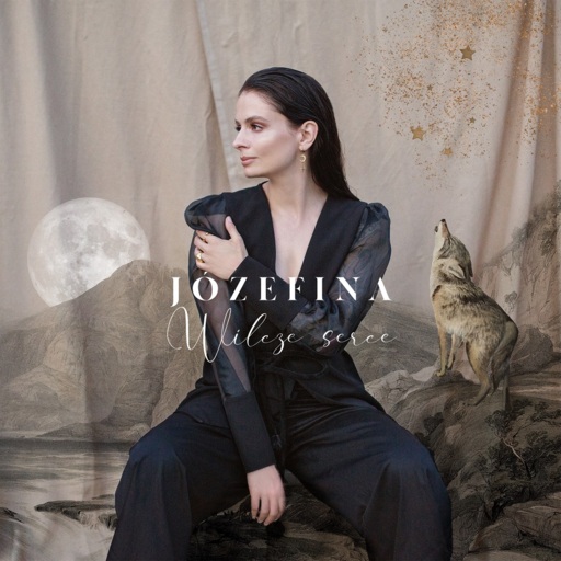 Józefina - Wilcze serce