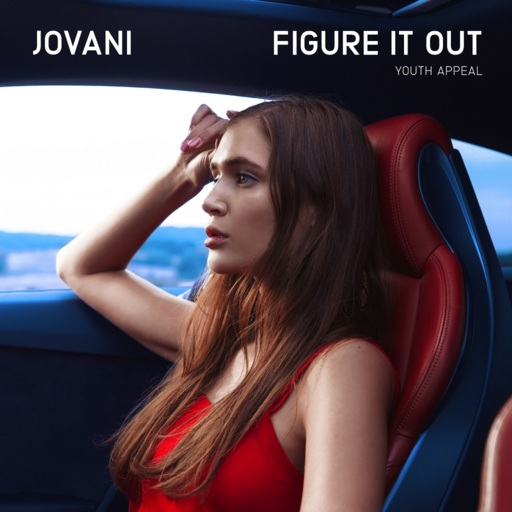 Jovani - Figure It Out