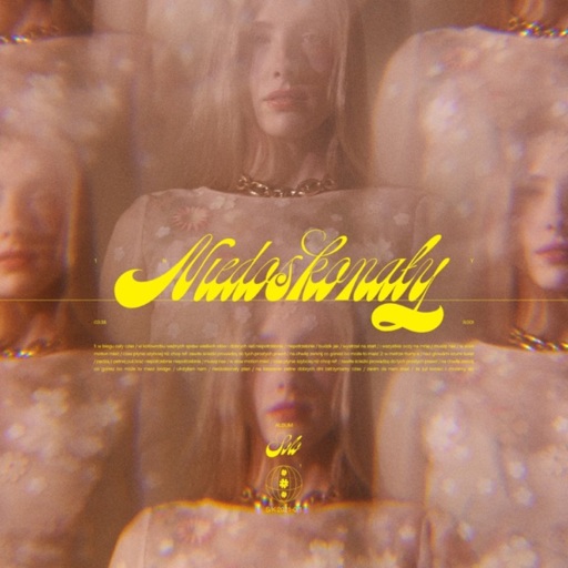 Klaudia Szafrańska - Niedoskonały