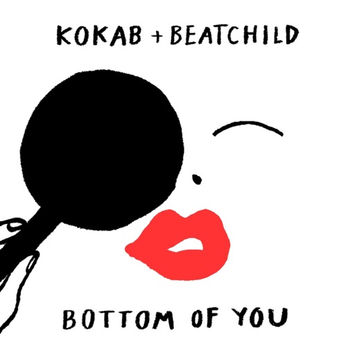 Kokab / Beatchild - Bottom Of You