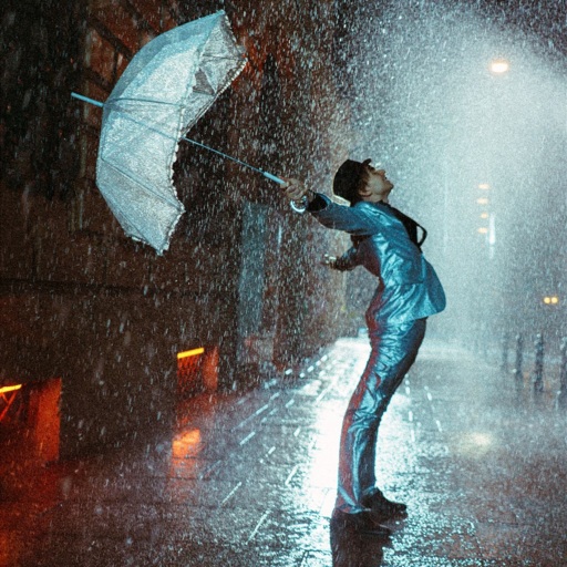 Mata - Kiss Cam (podryw roku)