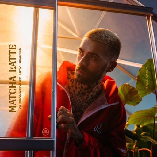 Quebonafide / Mick Jenkins - Matcha Latte