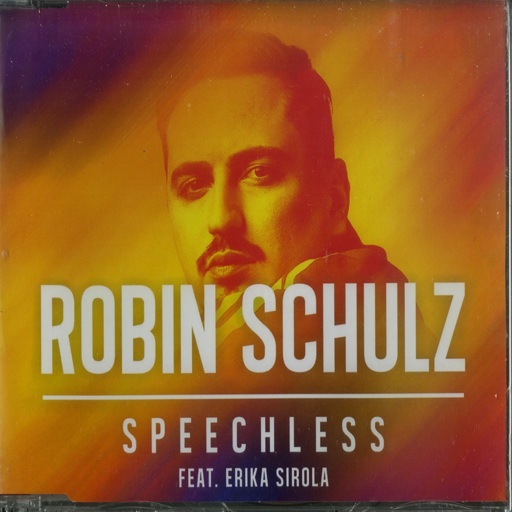 Robin Schulz feat. Erika Sirola