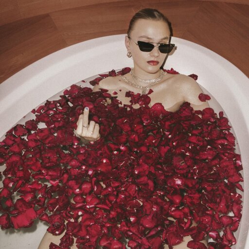 Rosalie. / Chloe Martini - Kiedy powiem sobie dość