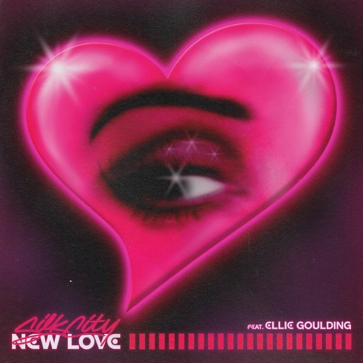 Silk City / Ellie Goulding / Diplo / Mark Ronson - New Love