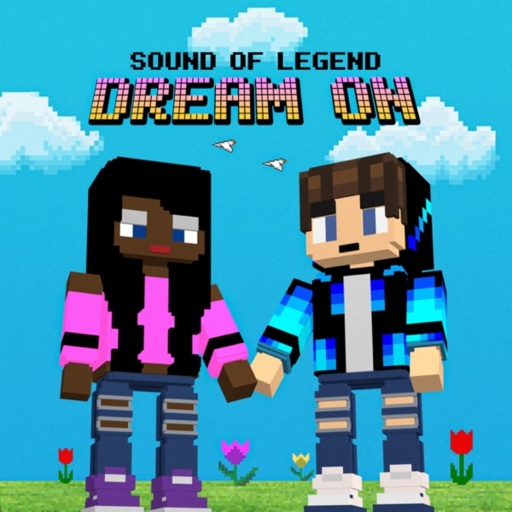 Sound Of Legend - Dream On