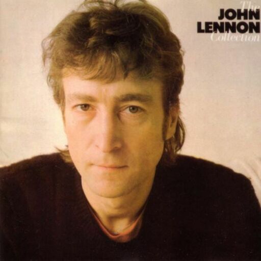 John Lennon - Give Peace A Chance