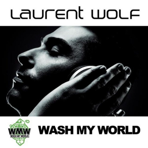 Laurent Wolf - No Stress