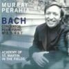 Jan Sebastian Bach - Keyboard Concerto in F minor (2)