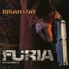 Brian May - First Kiss