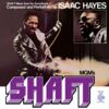 Isaac Hayes - temat