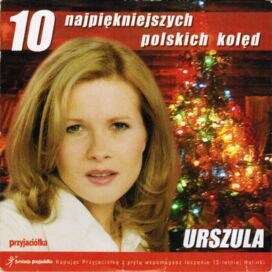 Urszula - W żłobie leży