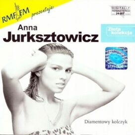 Anna Jurksztowicz - Zmysły precz