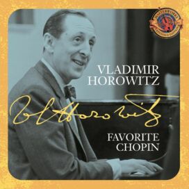 Vladimir Horowitz, Fryderyk Chopin - Walc cis-moll op. 64 nr 2