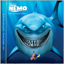 Charles Trenet - Finding Nemo - Beyond The Sea