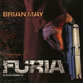 Brian May - First Kiss