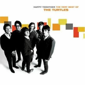 Turtles - Happy Together