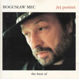 Bogusław Mec - Jej portret