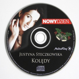 Justyna Steczkowska - Bóg się rodzi