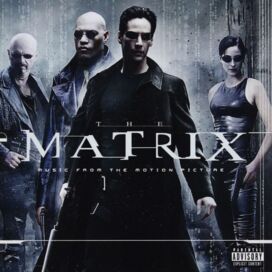 Don Davis - Main Title - Trinity Infinity