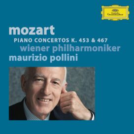 Wolfgang Amadeusz Mozart - Koncert fortepianowy nr 17 G-dur (3)