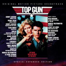 Harold Faltermeyer - Top Gun Anthem