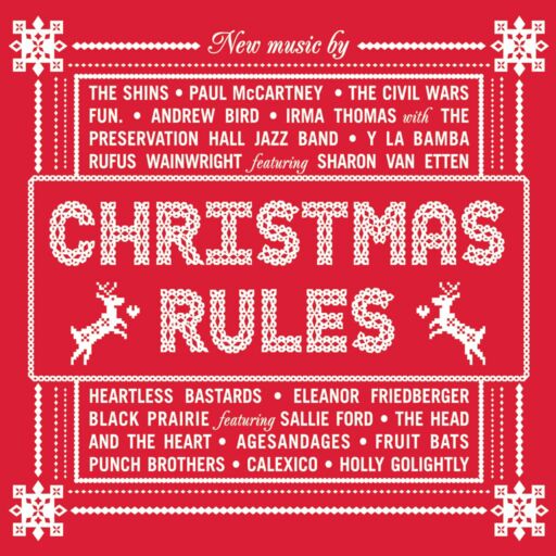 Fun. - Sleigh Ride