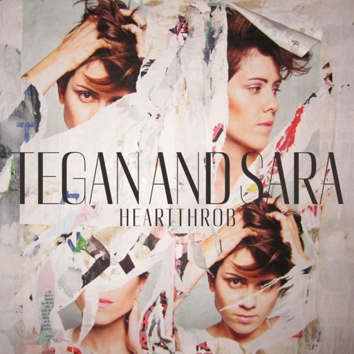 Tegan & Sara - I Was a Fool