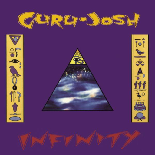 Guru Josh - Infinity 2012 (Dj Antoine vs Mad Mark Radio Edit)