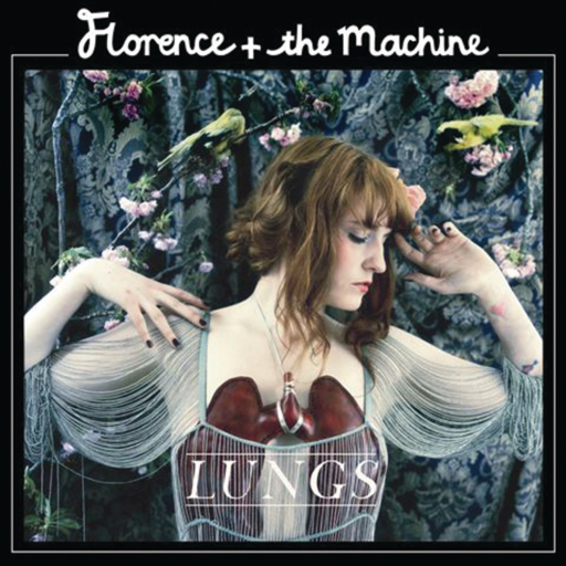 Florence & the Machine - Dog Days Are Over