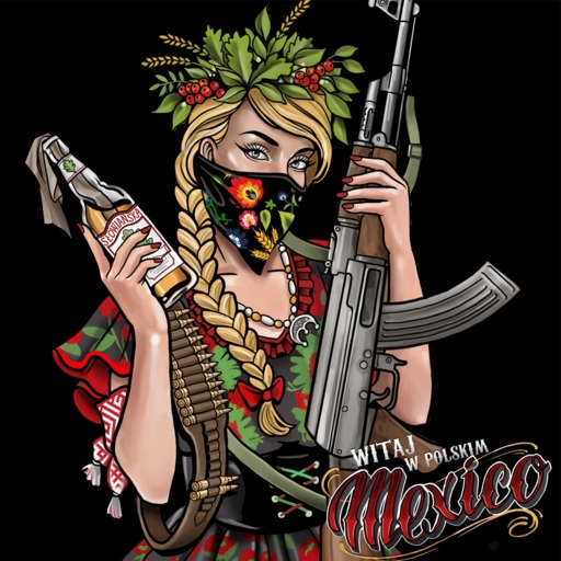 Cleo / Lexy Chaplin - Polskie Mexico