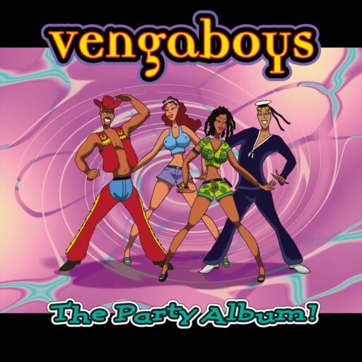 Vengaboys - We're Going To Ibiza